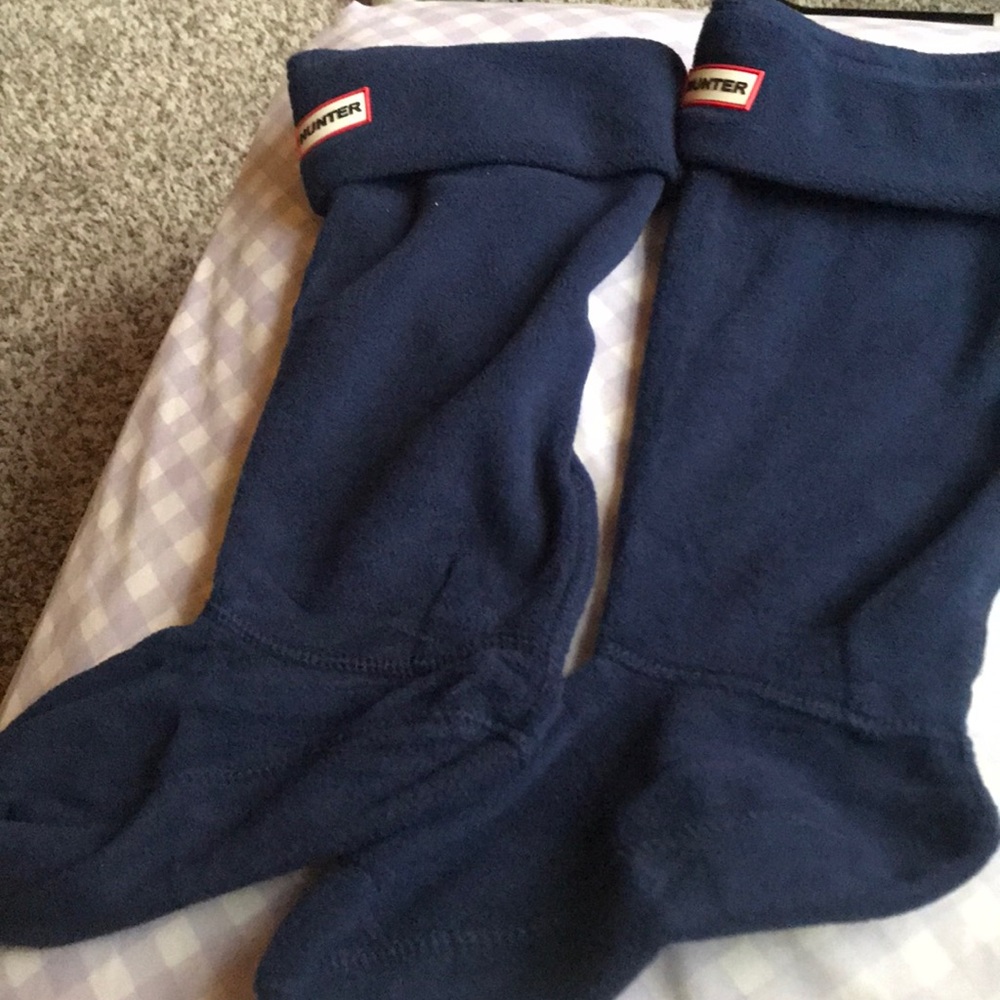 Hunter Boot Socks
